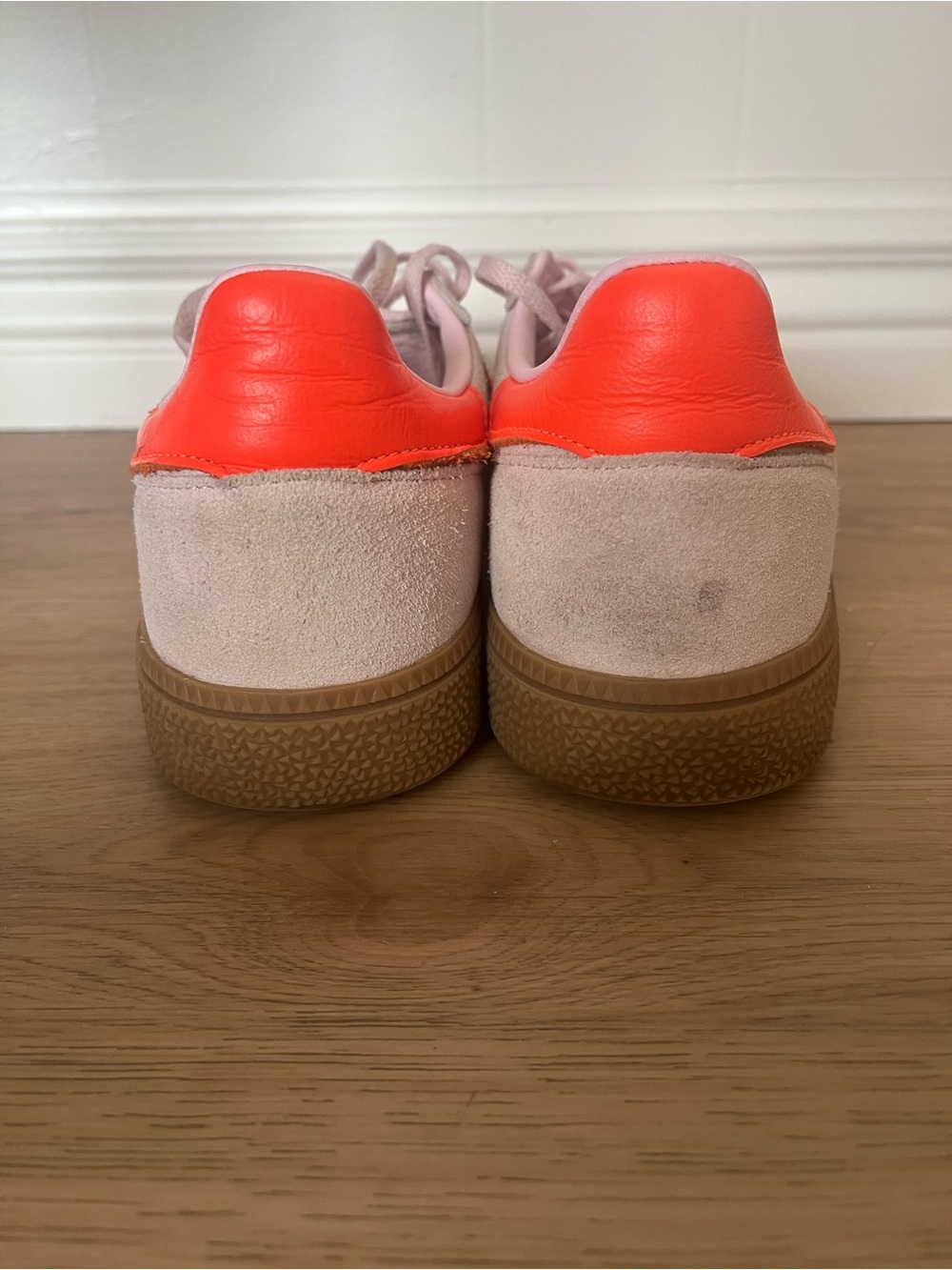 Adidas Spezial Shoes - Picture 5 of 6